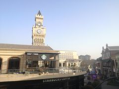 -王府井奥莱临潼小镇(临潼店)