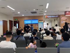 -复旦大学附属眼耳鼻喉科医院(浦江院区)
