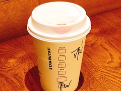 -星巴克(兰州国芳百货店)