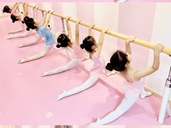 -桃子公主舞蹈培训(万柳校区)