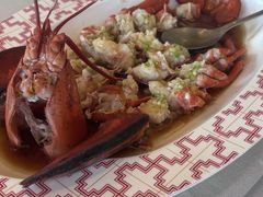 -世博源公馆·本帮融合菜·主题包厢·江景餐厅