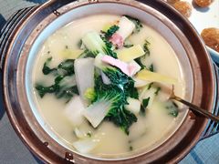 -庆云楼饭庄(什刹海店)