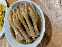 -满記土窑烧鷄波浪山莊