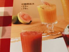 -西贝(深圳卓悦汇店)