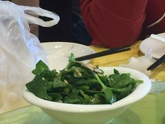 -马凯餐厅(长椿街店)