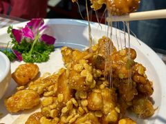 -百味地锅鸡(二店·财校分店)