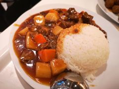 山药牛肉饭-宜家·瑞典风味餐厅(海达南街店)