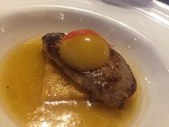 -火车头法国西餐厅