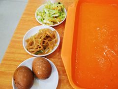 -八沟羊汤(河北大街店)