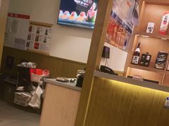 -万岁寿司(天河领展店)