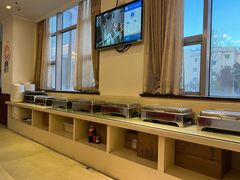 -博雅渔港·融合菜(维也纳国际大酒店)