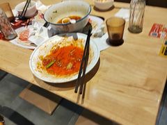 -张碗碗青海牛肉拉面(王城公园店)