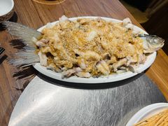 -天地家常菜