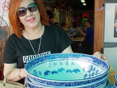 -姓周桥大碗公面