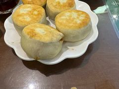 -清真牛街祥云轩门钉肉饼(左家庄店)