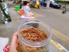 -BE YOLO必有乐&小红帽三明治
