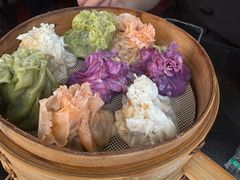 -正宗天津烧麦馆(柳州路店)