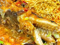 -三煮纸包鱼(青岛总店)
