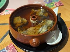-甘思咪哚·云南艺术餐厅(天河广百店)