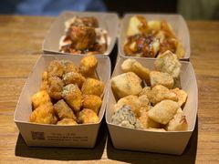 -不问豆腐(朝山街店)