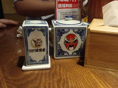 -吴满满油泼面(北方风味园店)