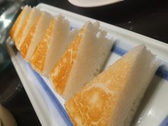 -铜锣湾·有麝自然香(渝北财富中心店)