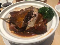 -避风塘(百联东郊店)