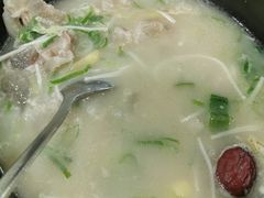 -神仙雪浓汤(明洞店)