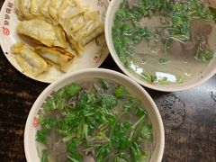 -回回锅贴(小河沿店)