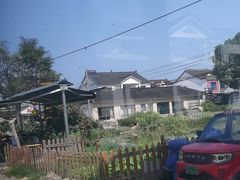 -丫丫蟹庄·苏式园林农家乐·阳澄湖大闸蟹(阳澄湖莲花岛店)