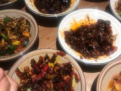 -树厨贵州菜(大十字店)