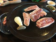 -Dombe豚(黑猪肉街店)