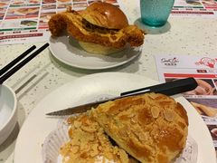-新宝餐厅(流塘店)