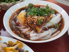 -九溪蒋记菌子宴