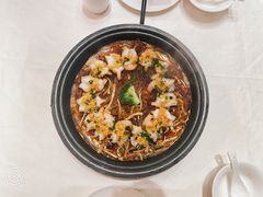 -辣螃铠盆盆蟹大排档(海昌店)