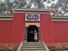-子昂故里文化旅游区
