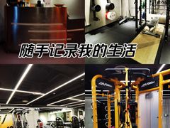 -健身专家Wellness Experts