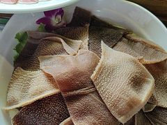 -正福居老北京正宗铜锅泉水涮肉(彰化路店)