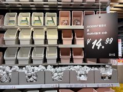 -宜家家居(四元桥商场店)