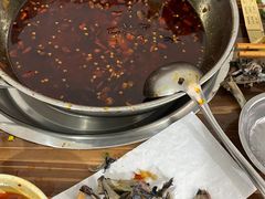 -黑竹香鸡(营和巷店)