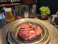 -伍丁·烤牛肋(和平东桥店)