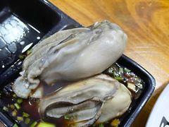 海蛎子-九层海鲜塔(市南店)