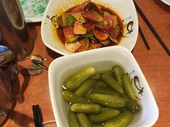 -金刚山烧烤(红旗大街店)