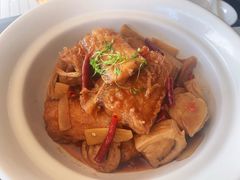 -汉水谣·江景餐厅(江滩店)