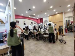 -海马体照相馆(广州新世界云门New park店)