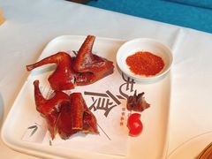 -飶香居(省博物馆店)