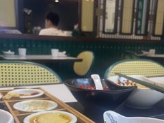 -新仙清汤牛腩(铜锣湾店)