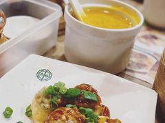 鲍汁琵琶豆腐-添好运点心专门店(中环IFC店)