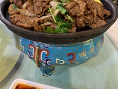 -烤肉季饭庄