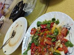 -煲来饱去冷水鱼